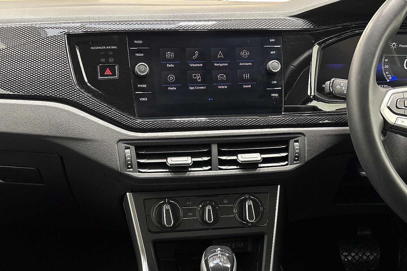 Used Volkswagen Taigo 2025 for sale - 77161464: Photo 12