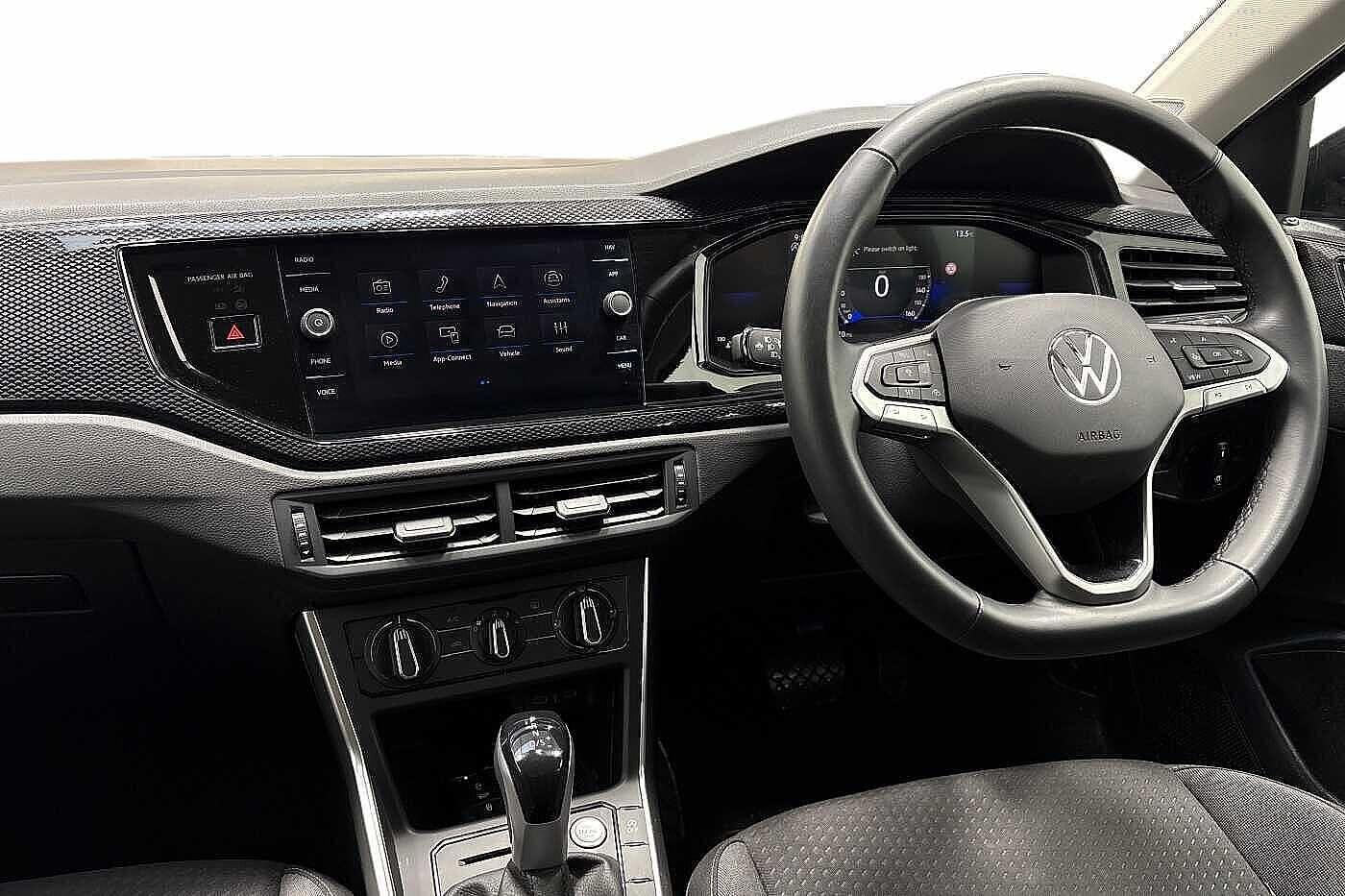 Used Volkswagen Taigo 2025 for sale - 77161464: Photo 2