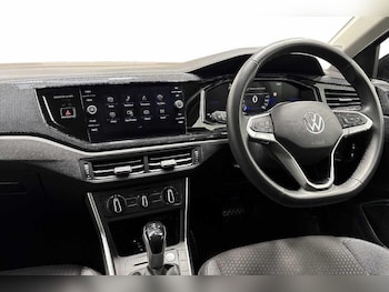 Used Volkswagen Taigo 2025 for sale - 77161464: Photo