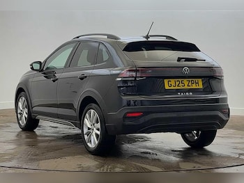 Used Volkswagen Taigo 2025 for sale - 77161464: Photo