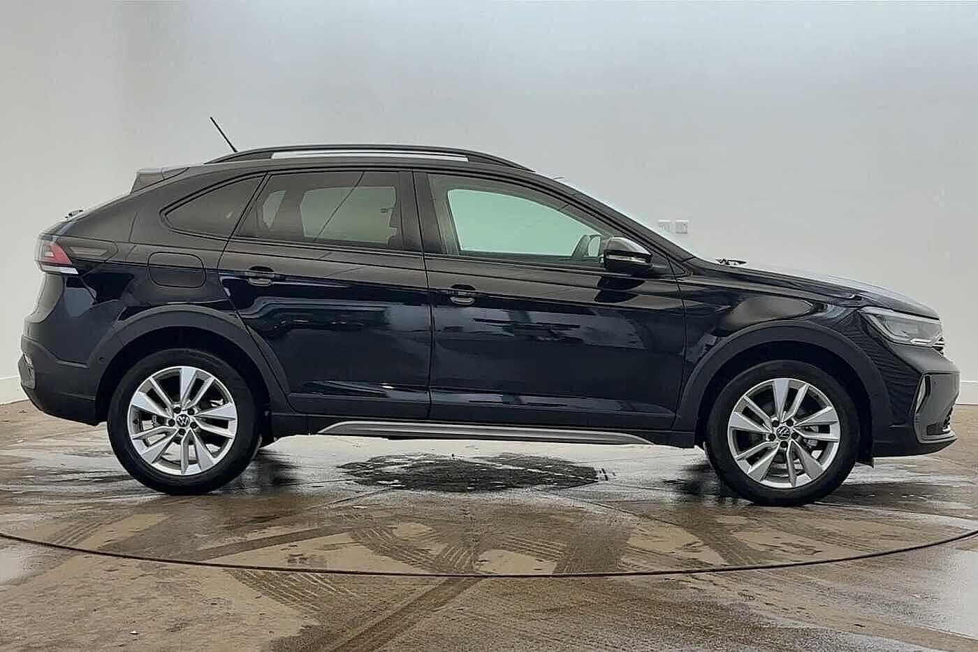 Used Volkswagen Taigo 2025 for sale - 77161464: Photo 4