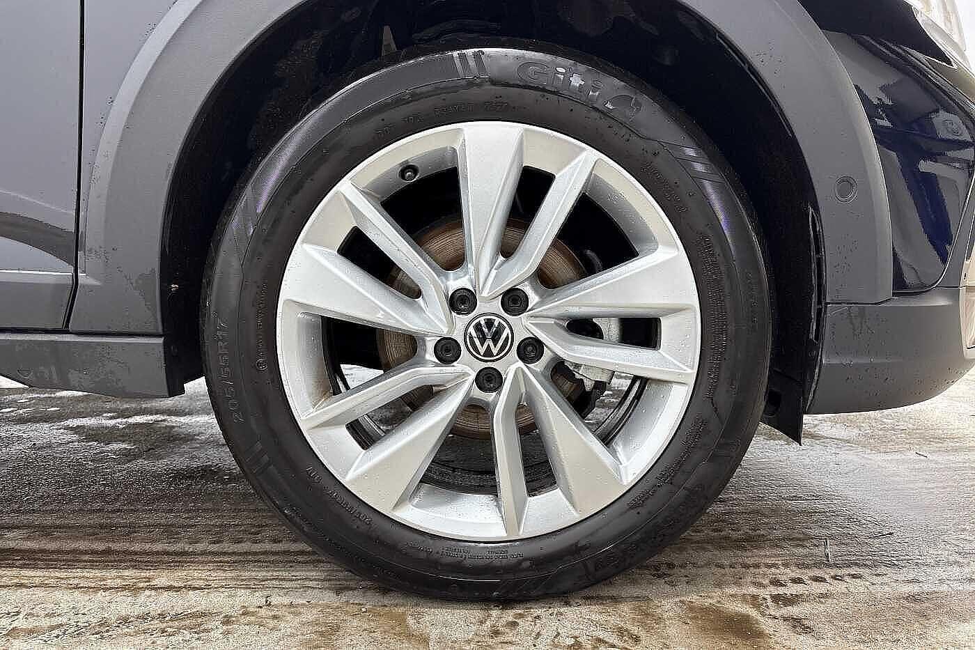 Used Volkswagen Taigo 2025 for sale - 77161464: Photo 5