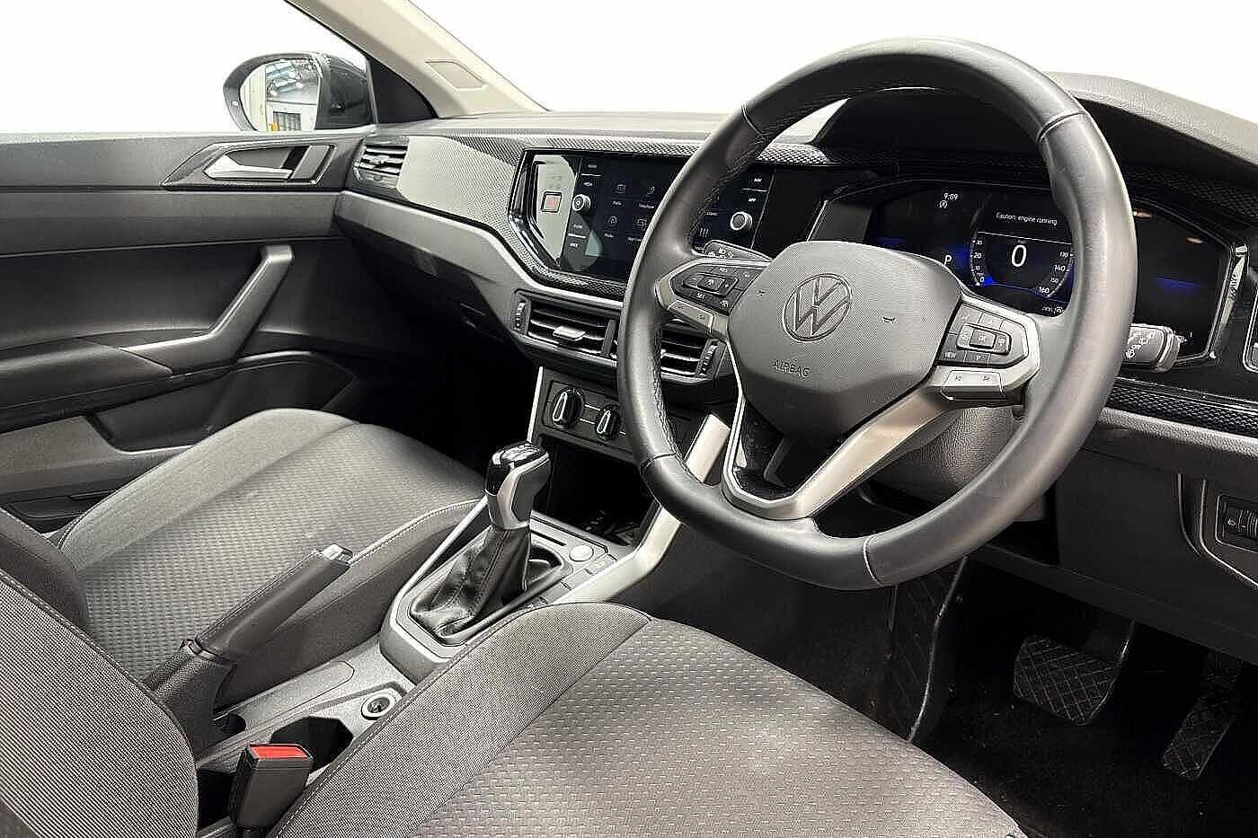 Used Volkswagen Taigo 2025 for sale - 77161464: Photo 6