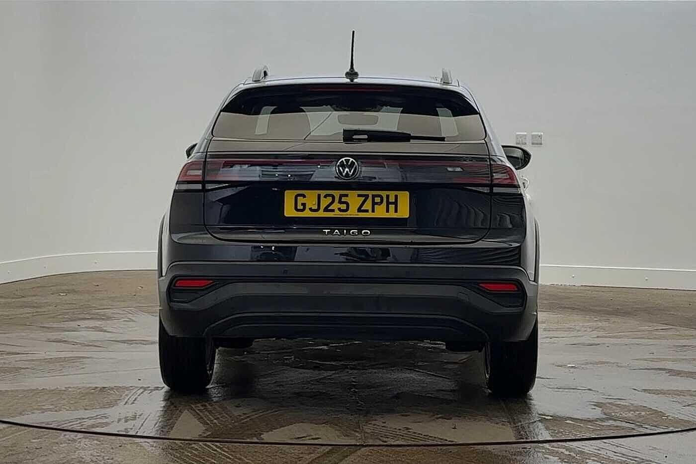 Used Volkswagen Taigo 2025 for sale - 77161464: Photo 8