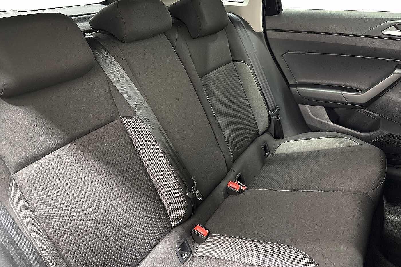 Used Volkswagen Taigo 2025 for sale - 77161464: Photo 9