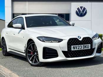 2023 - 2.0 420i M Sport Auto Euro 6 (s/s) 5dr