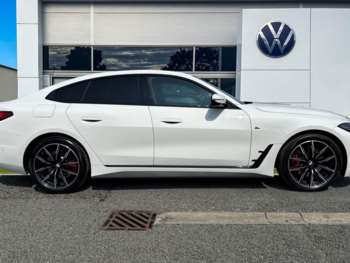 Used BMW 4 Series Gran Coupe 2023 for sale - 74858816: Photo