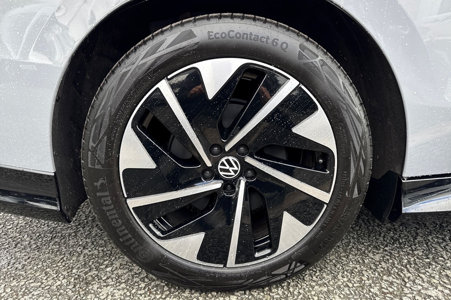 Used Volkswagen ID7 2025 for sale - 76057587: Photo 11