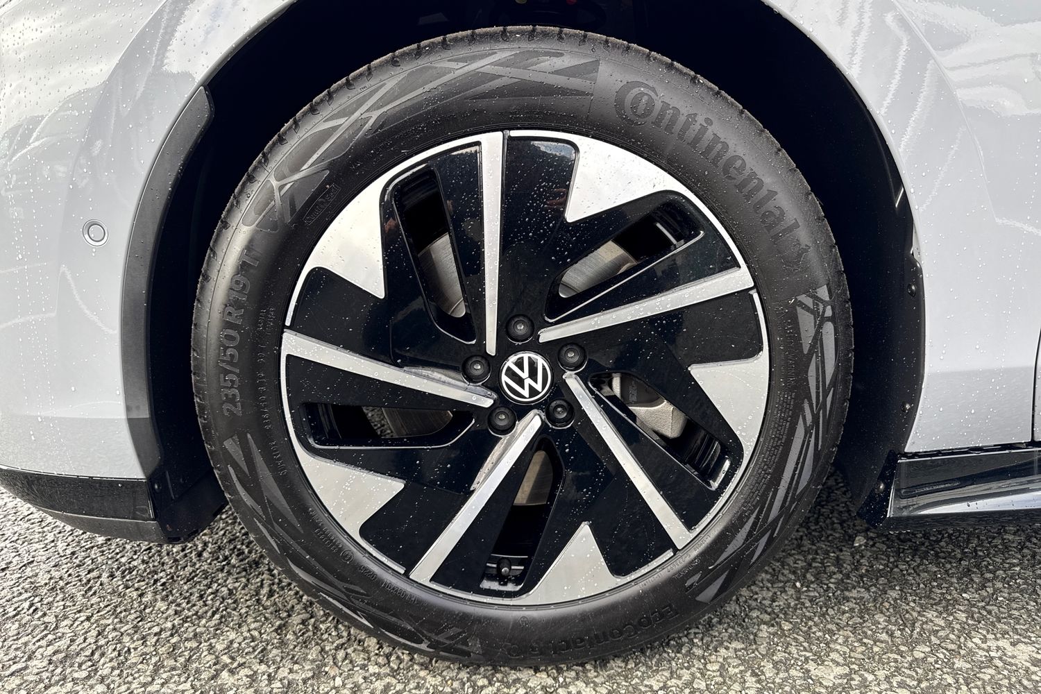 Used Volkswagen ID7 2025 for sale - 76057587: Photo 12