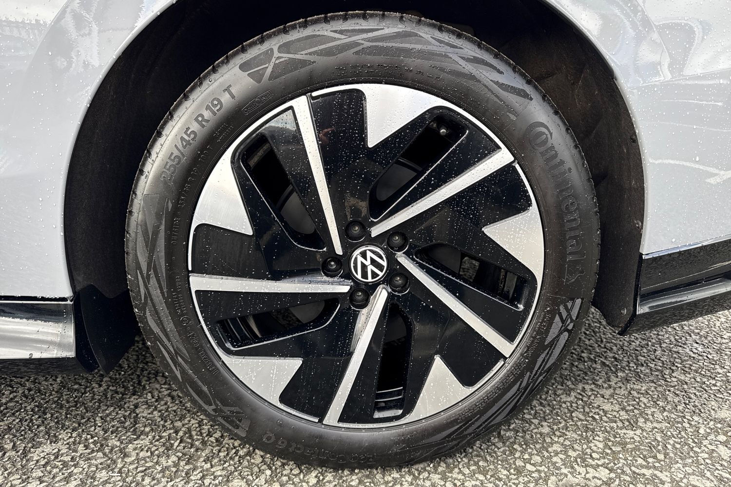 Used Volkswagen ID7 2025 for sale - 76057587: Photo 13
