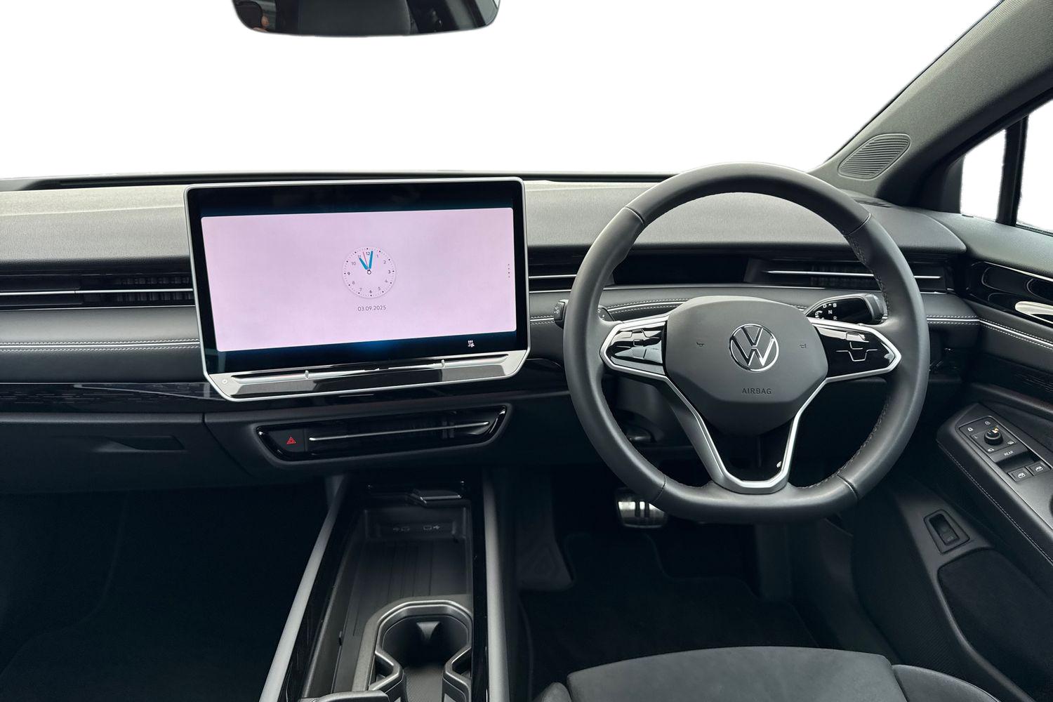 Used Volkswagen ID7 2025 for sale - 76057587: Photo 18
