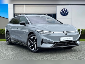 Volkswagen - ID7
