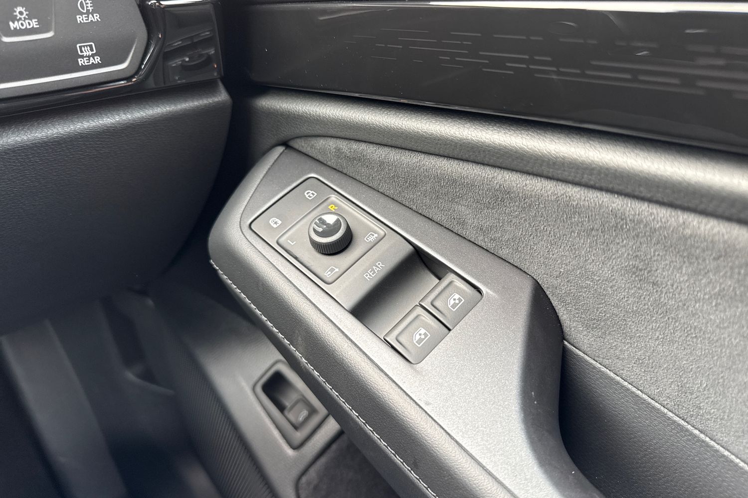 Used Volkswagen ID7 2025 for sale - 76057587: Photo 21