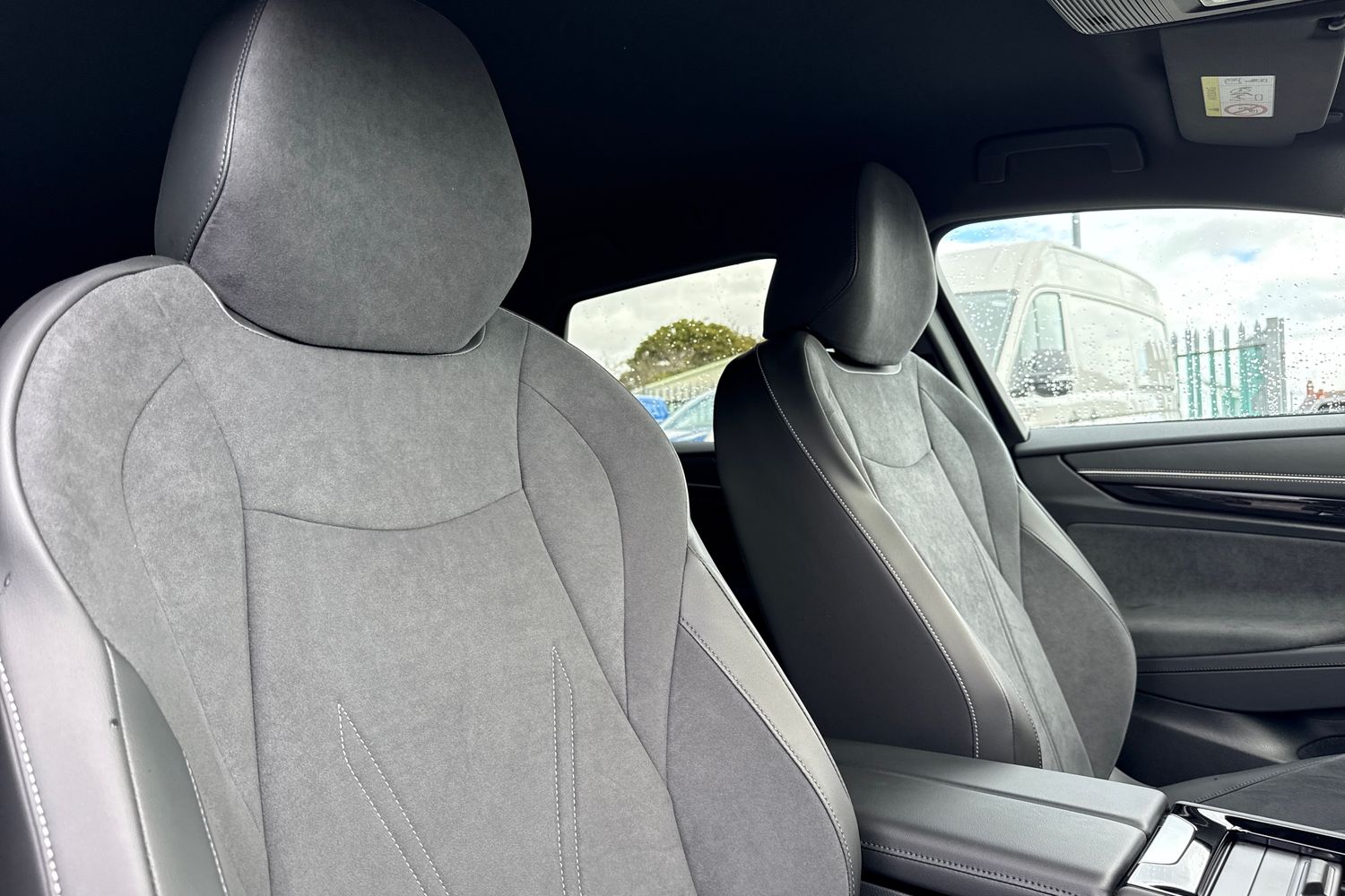 Used Volkswagen ID7 2025 for sale - 76057587: Photo 24