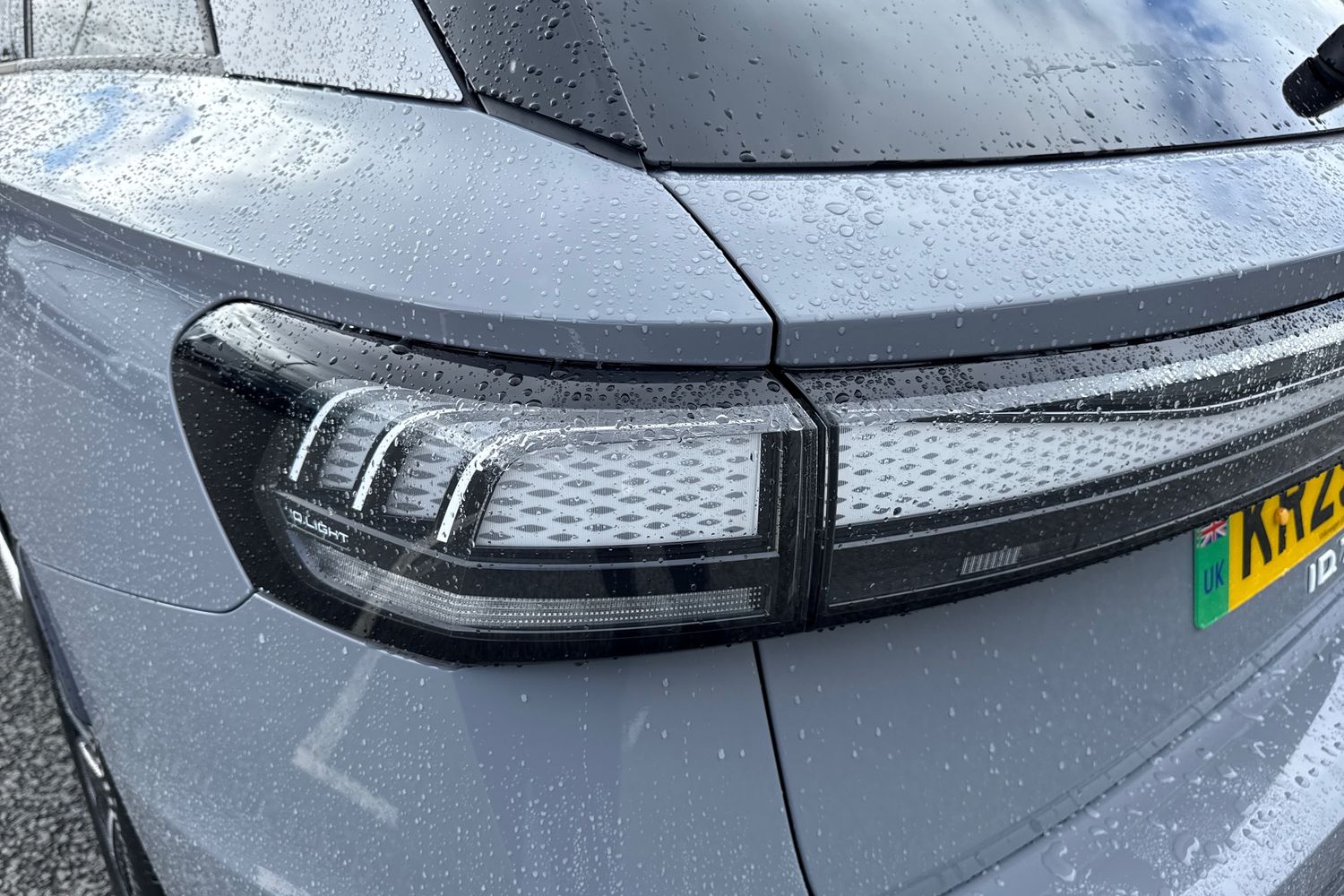 Used Volkswagen ID7 2025 for sale - 76057587: Photo 25