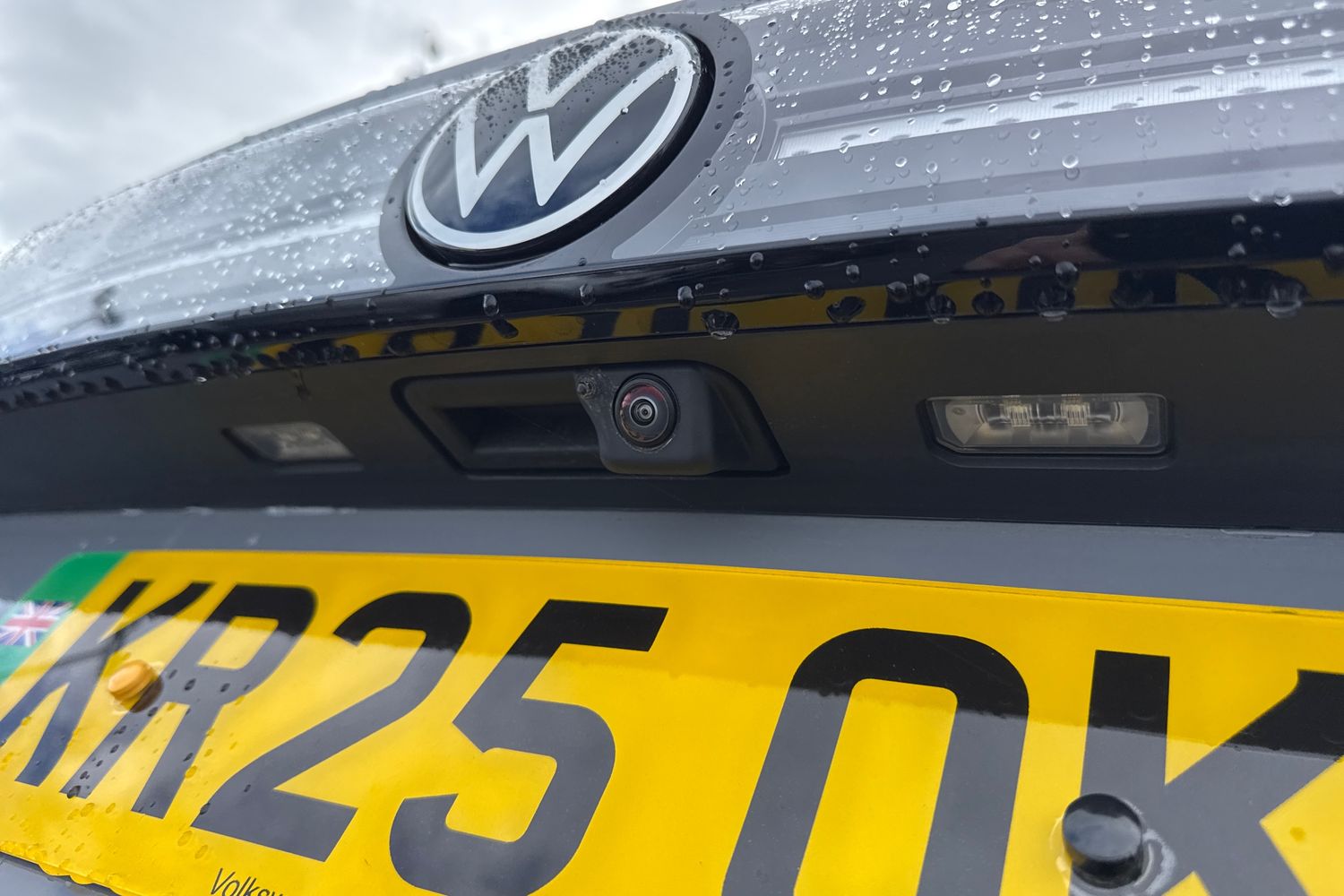 Used Volkswagen ID7 2025 for sale - 76057587: Photo 27