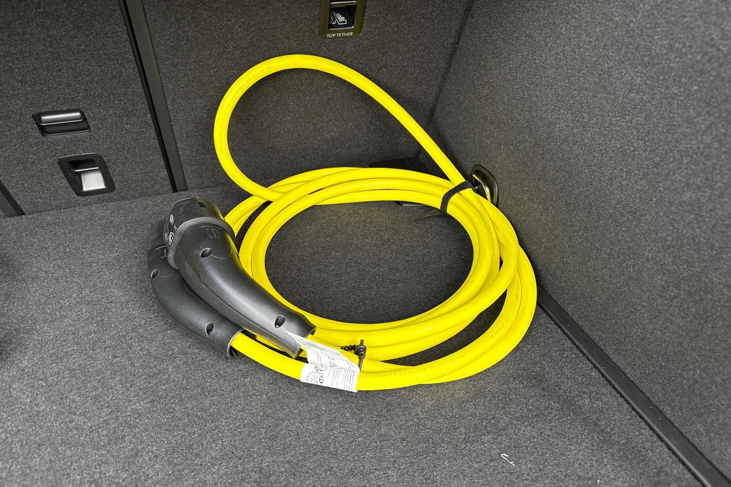 Used Volkswagen ID7 2025 for sale - 76057587: Photo 29