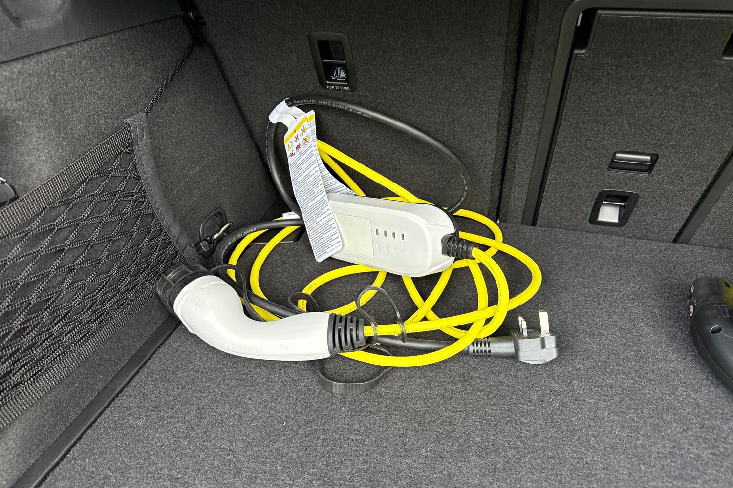 Used Volkswagen ID7 2025 for sale - 76057587: Photo 30