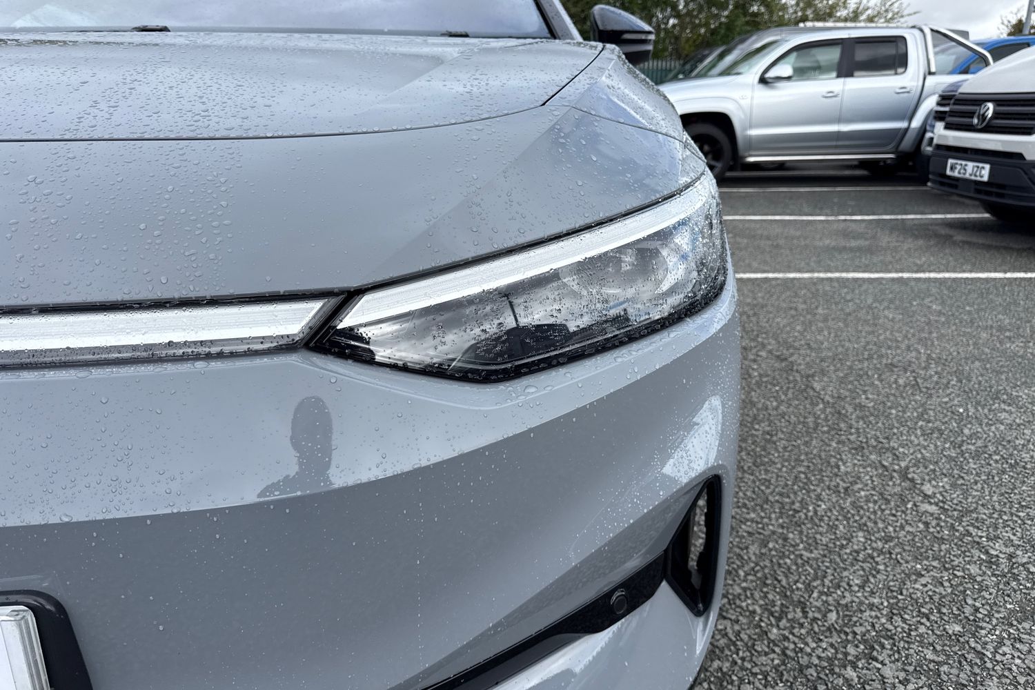 Used Volkswagen ID7 2025 for sale - 76057587: Photo 35