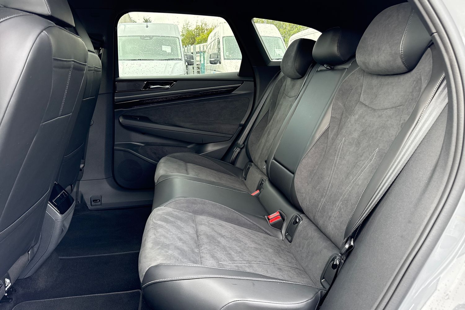 Used Volkswagen ID7 2025 for sale - 76057587: Photo 39