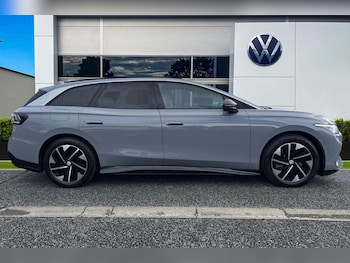 Used Volkswagen ID7 2025 for sale - 76057587: Photo 3