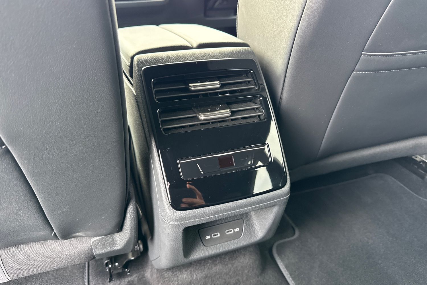 Used Volkswagen ID7 2025 for sale - 76057587: Photo 41