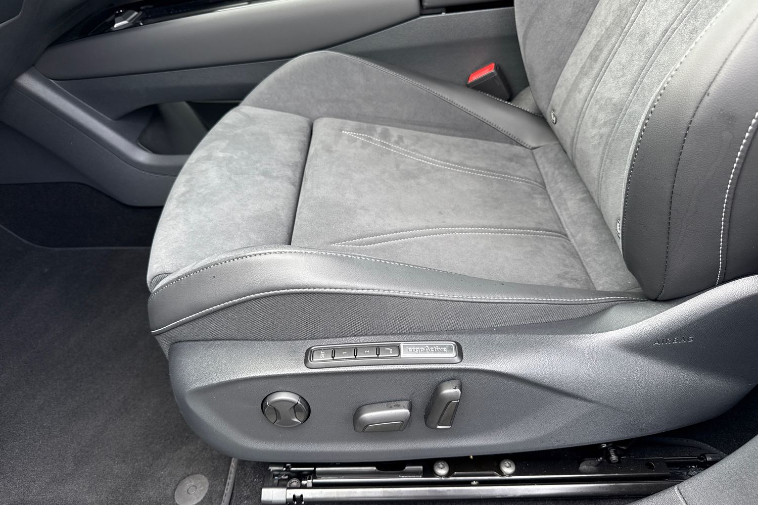 Used Volkswagen ID7 2025 for sale - 76057587: Photo 43