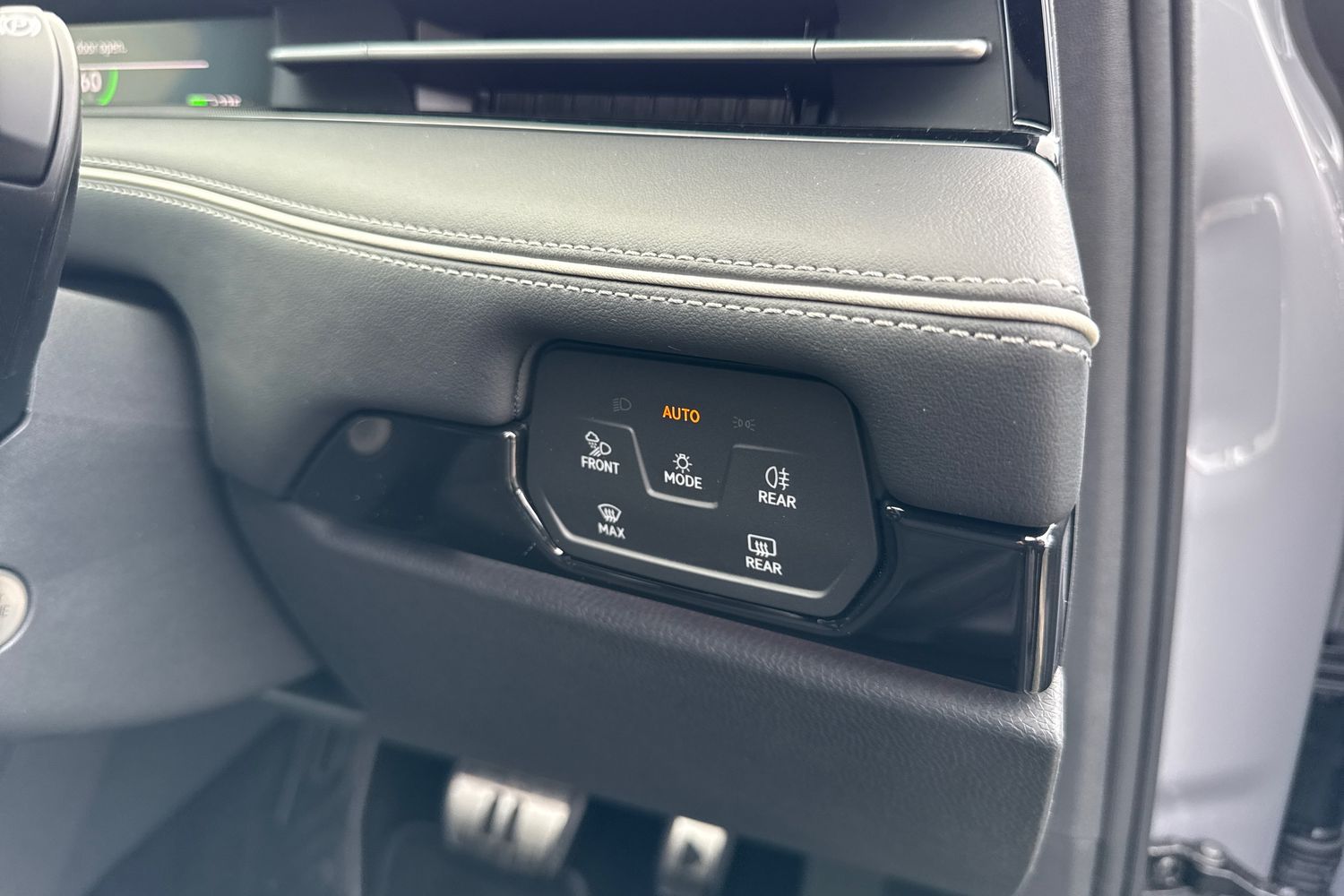 Used Volkswagen ID7 2025 for sale - 76057587: Photo 44