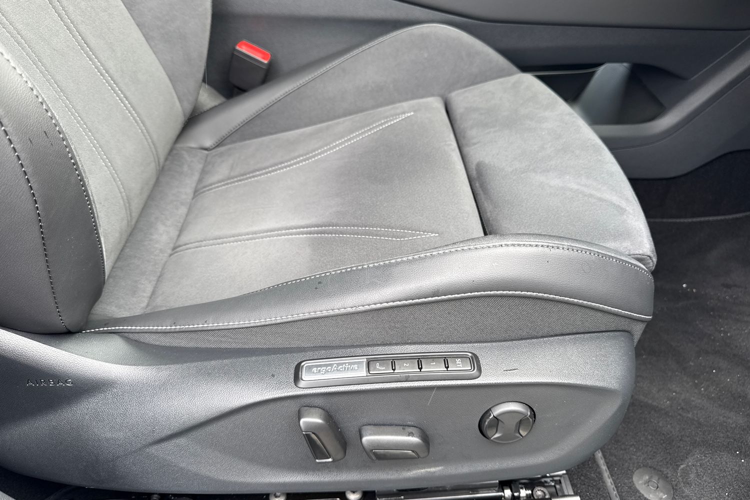 Used Volkswagen ID7 2025 for sale - 76057587: Photo 45