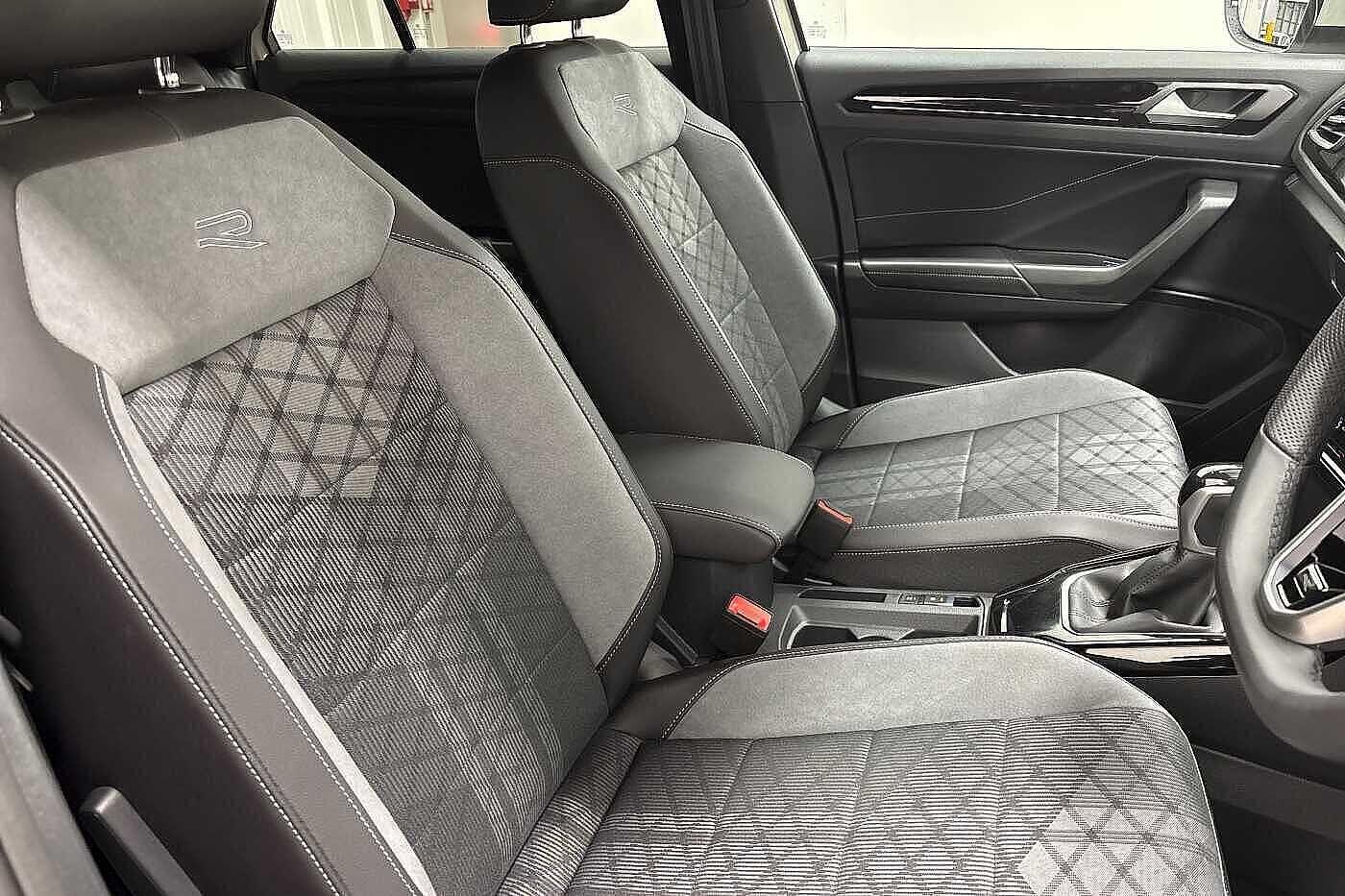 Used Volkswagen T-Roc 2025 for sale - 77262511: Photo 10