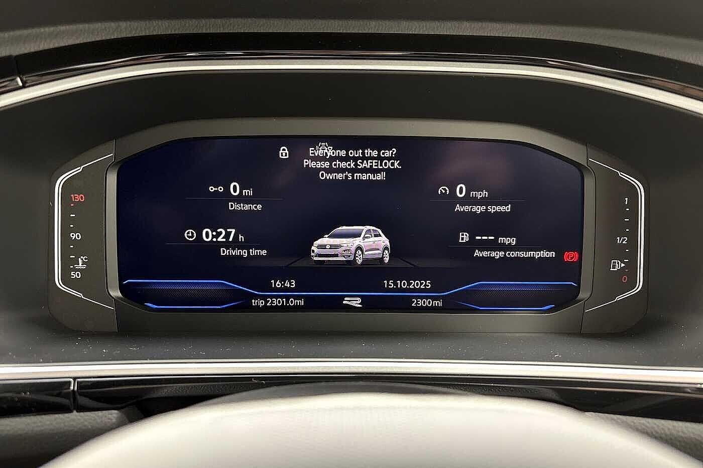 Used Volkswagen T-Roc 2025 for sale - 77262511: Photo 11