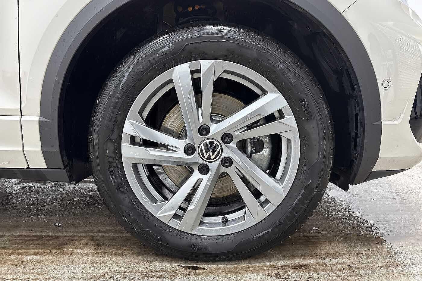 Used Volkswagen T-Roc 2025 for sale - 77262511: Photo 5