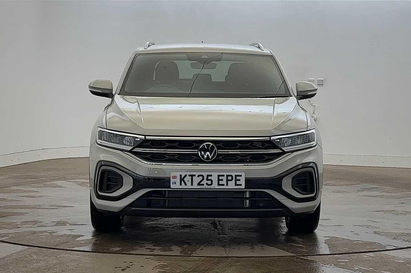 Used Volkswagen T-Roc 2025 for sale - 77262511: Photo 7