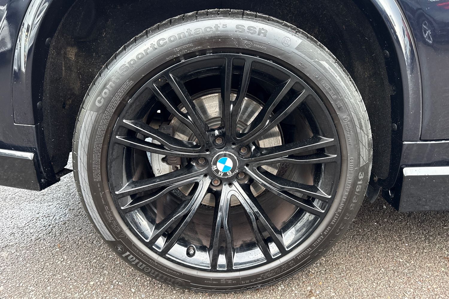 Used BMW X5 2016 for sale - 76876052: Photo 12