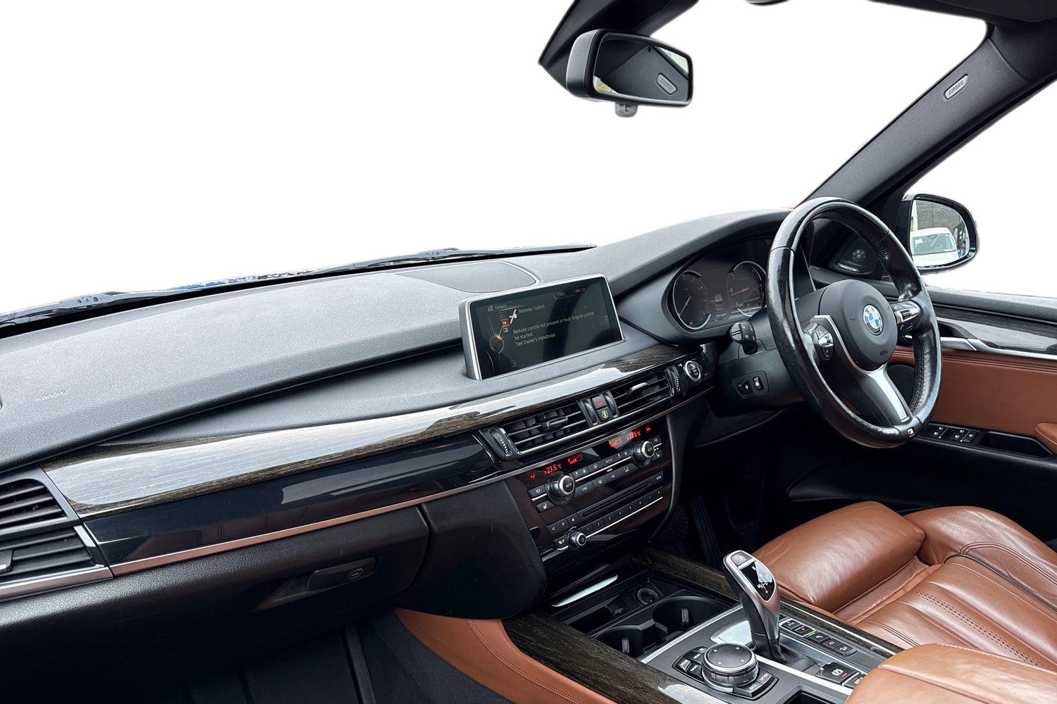 Used BMW X5 2016 for sale - 76876052: Photo 14