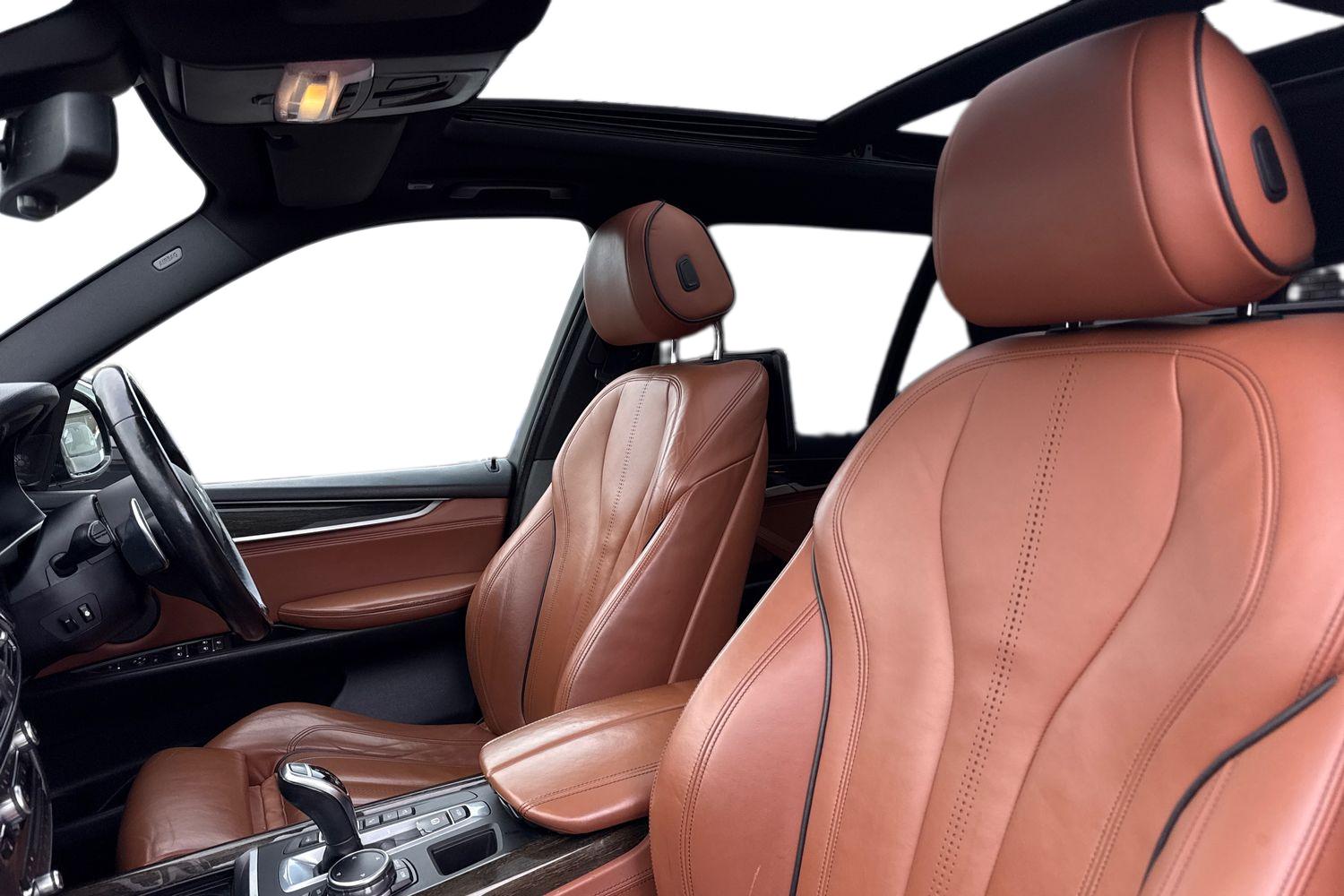 Used BMW X5 2016 for sale - 76876052: Photo 15