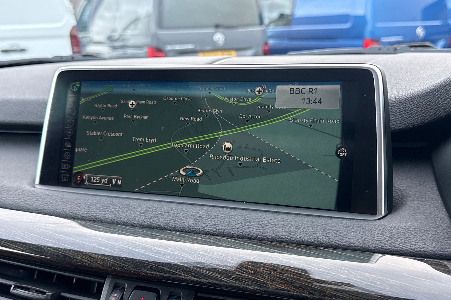 Used BMW X5 2016 for sale - 76876052: Photo 16