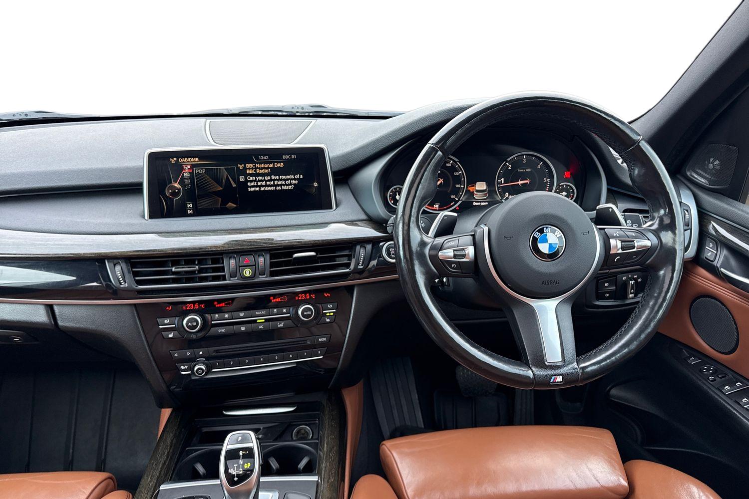 Used BMW X5 2016 for sale - 76876052: Photo 17