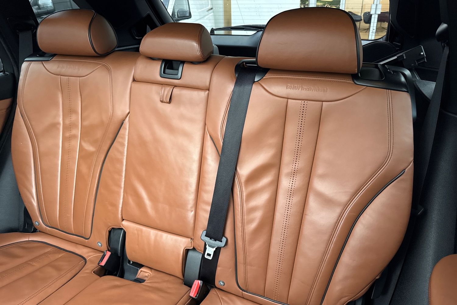 Used BMW X5 2016 for sale - 76876052: Photo 18