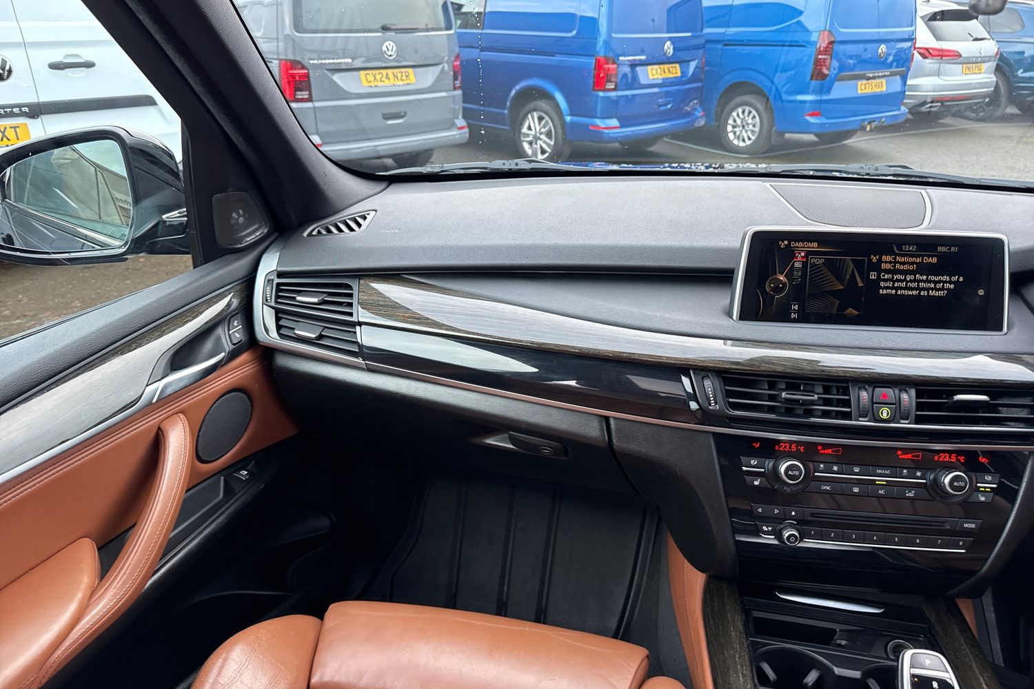 Used BMW X5 2016 for sale - 76876052: Photo 19