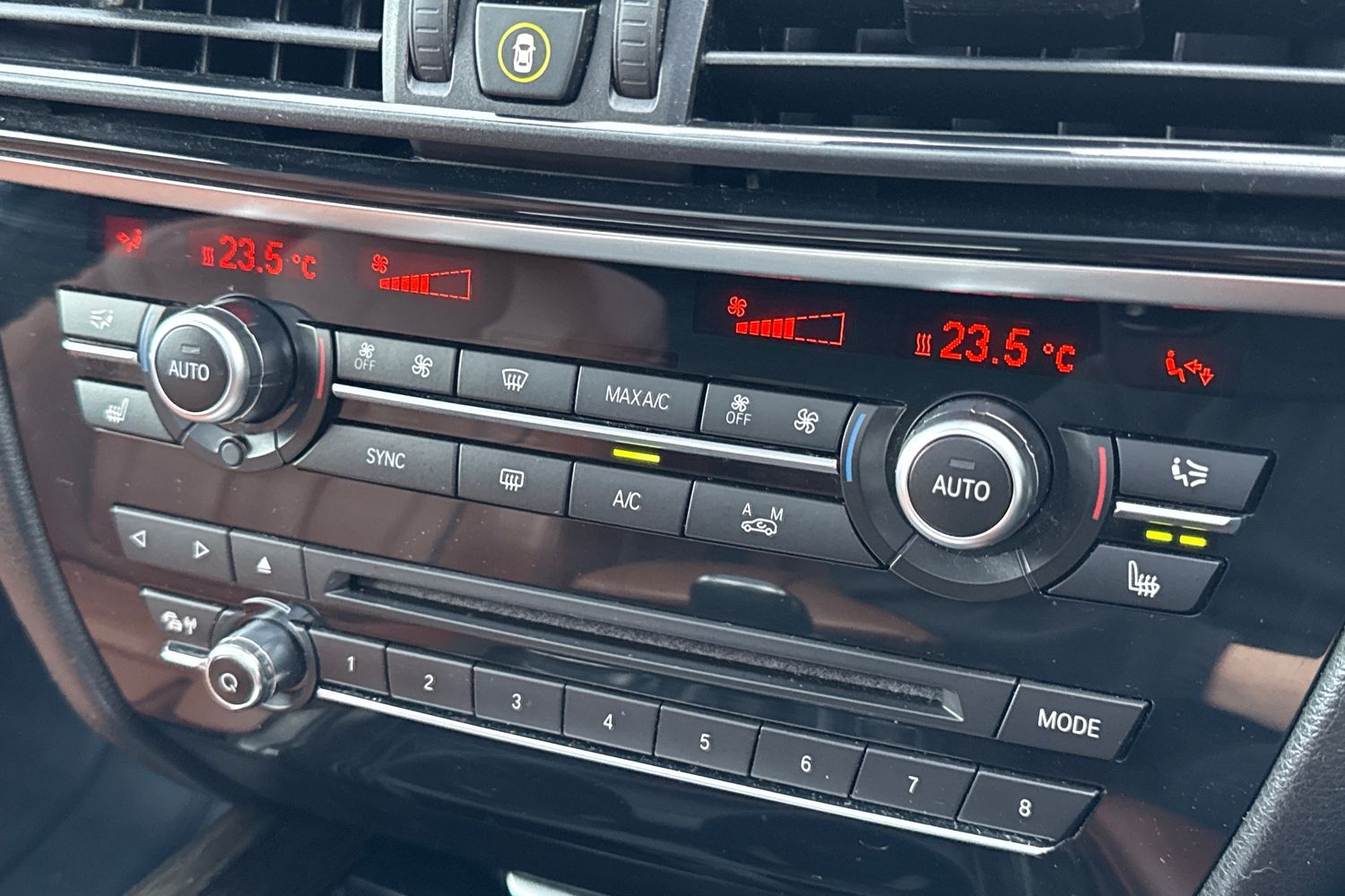 Used BMW X5 2016 for sale - 76876052: Photo 21