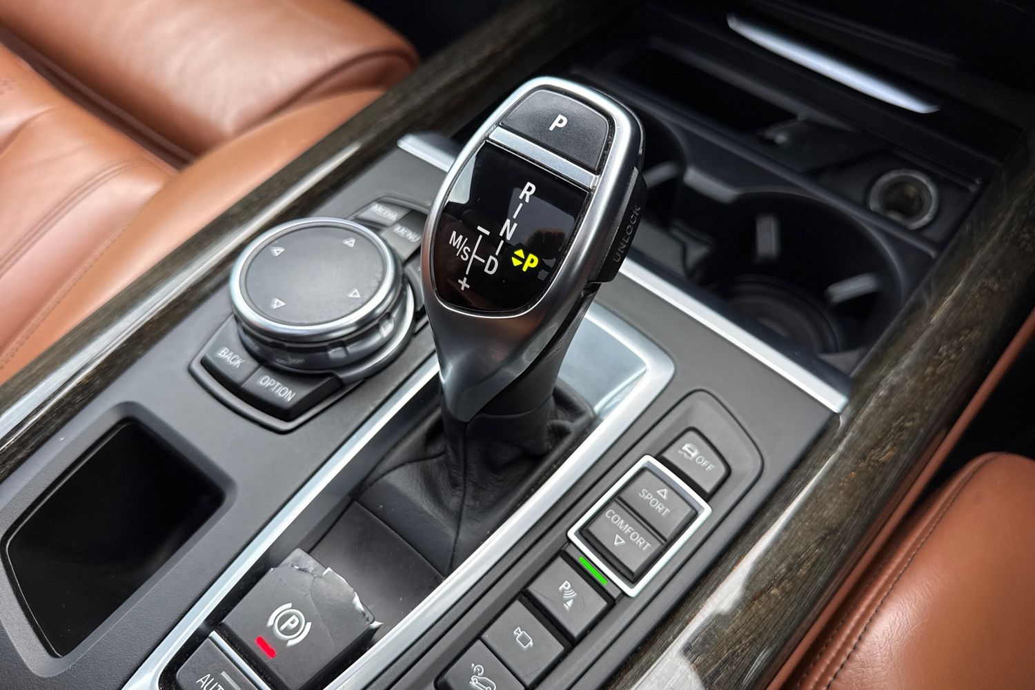 Used BMW X5 2016 for sale - 76876052: Photo 22