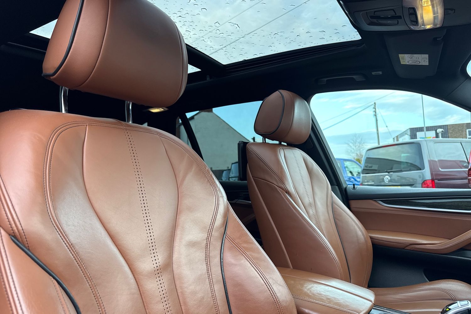 Used BMW X5 2016 for sale - 76876052: Photo 23