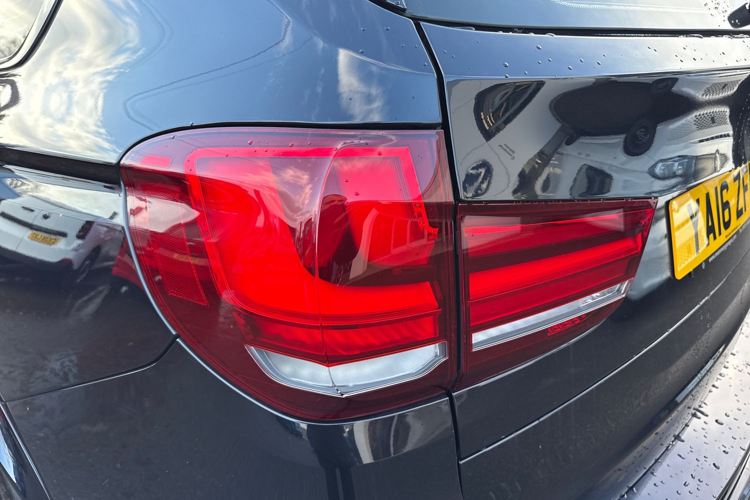 Used BMW X5 2016 for sale - 76876052: Photo 24