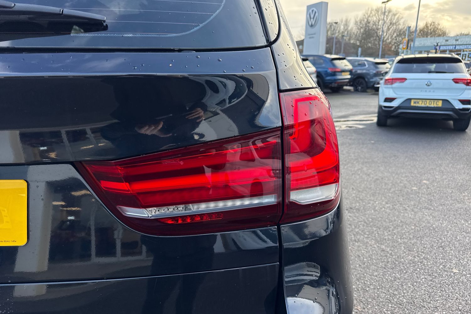 Used BMW X5 2016 for sale - 76876052: Photo 25