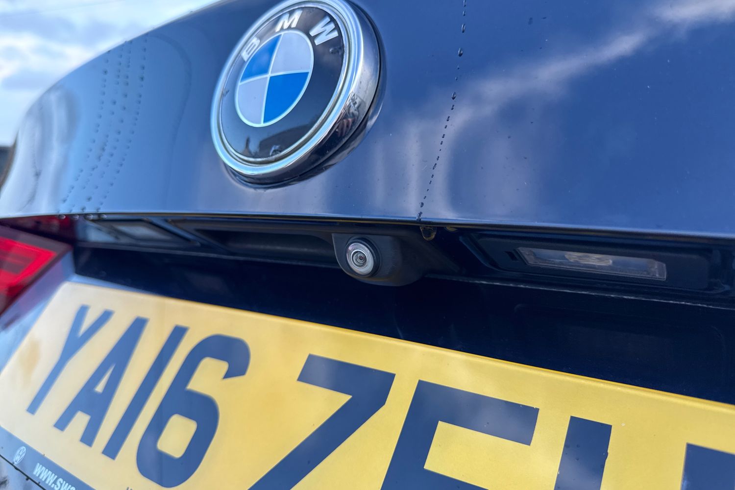 Used BMW X5 2016 for sale - 76876052: Photo 26