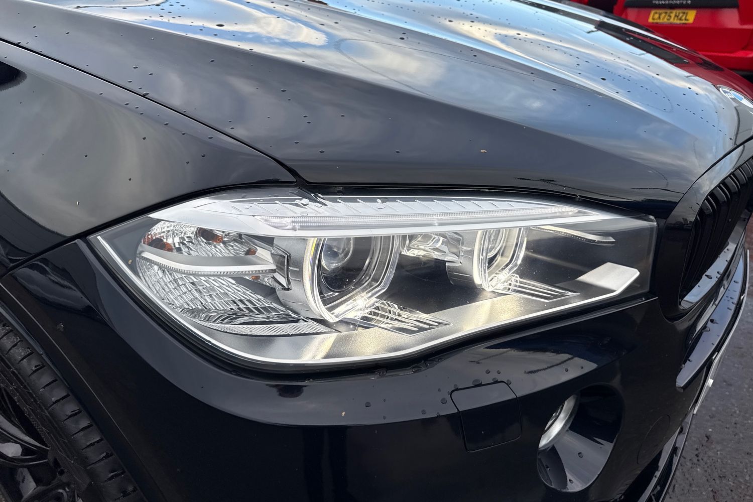 Used BMW X5 2016 for sale - 76876052: Photo 30