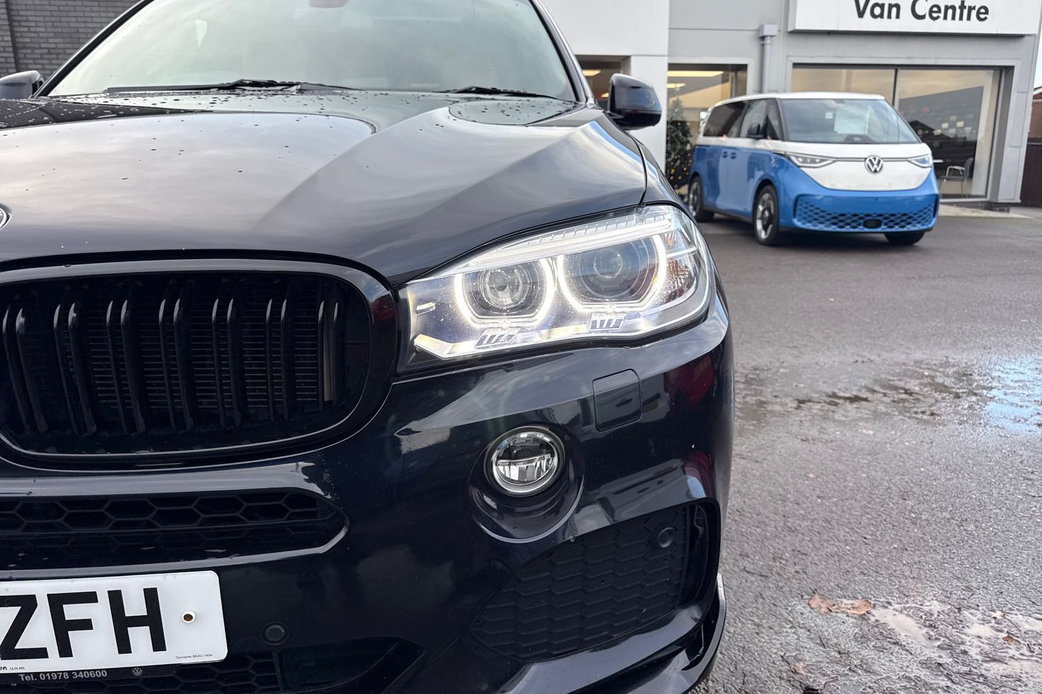 Used BMW X5 2016 for sale - 76876052: Photo 31