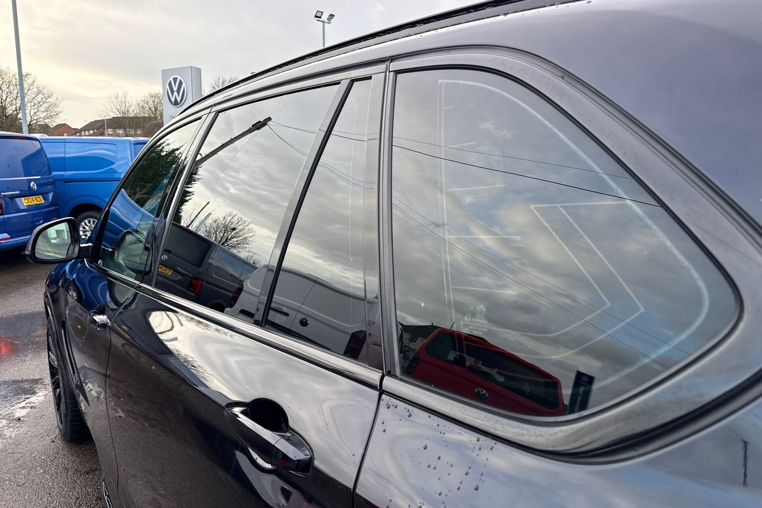 Used BMW X5 2016 for sale - 76876052: Photo 33