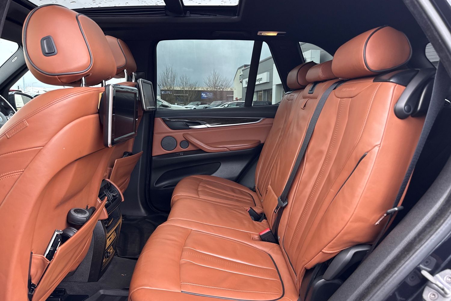 Used BMW X5 2016 for sale - 76876052: Photo 34